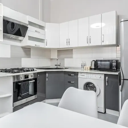 в самому серці львова. *