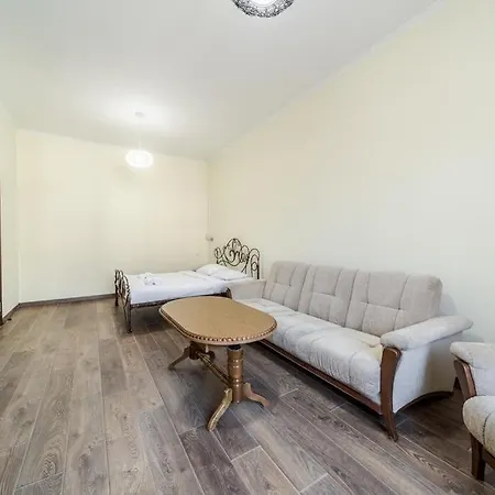 в самому серці львова. Apartmán Lvov