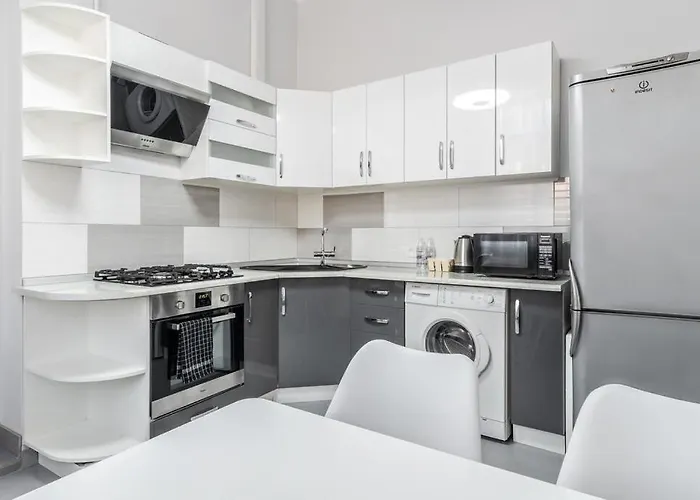 в самому серці львова. *